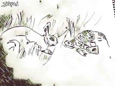 fábula filosófica o principio científico