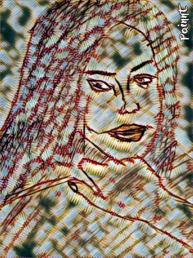 qué fue del puntillismo?