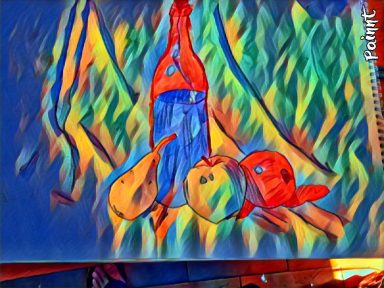 es el mismo bodegón