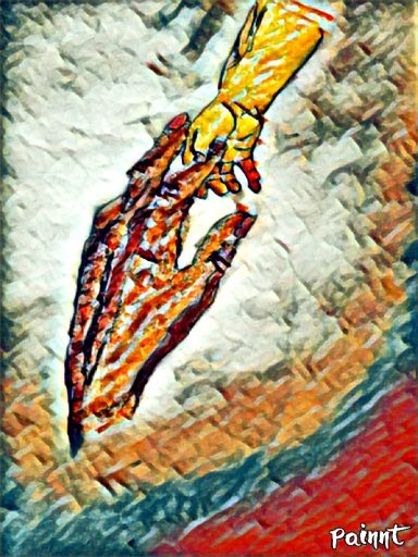 La influencia es mutua