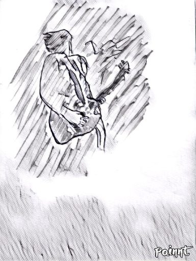 este si que sabe tocar...